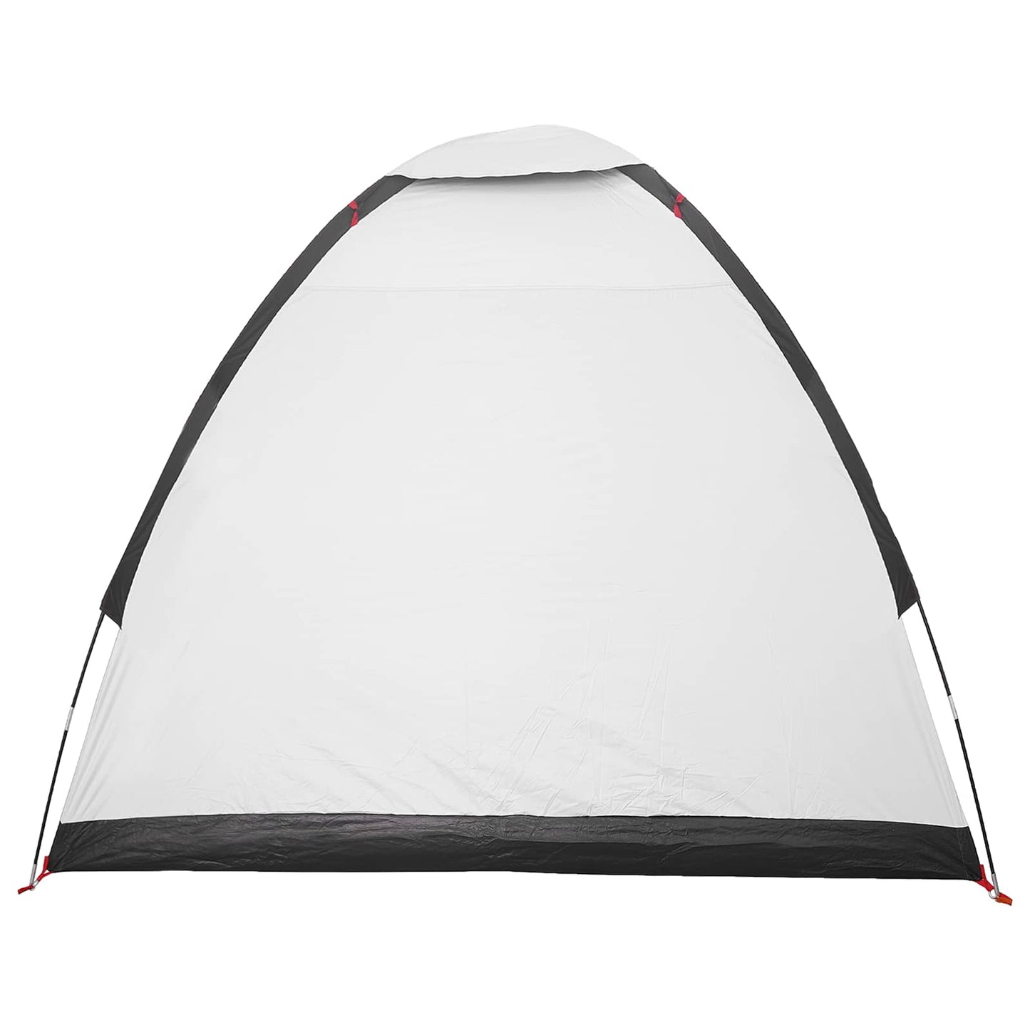 Tienda De Camping Blackout 190 X 140 X 105 Cm Poliéster Y Acero