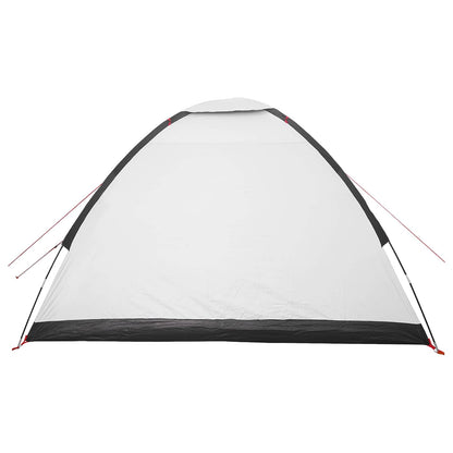 Tienda De Camping Blackout 275 X 215 X 125 Cm Poliéster Y Acero