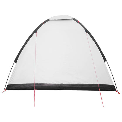 Tienda De Camping Blackout 275 X 215 X 125 Cm Poliéster Y Acero