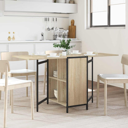 Mesa De Comedor 144 X 60 X 75 Cm Madera De Ingeniería