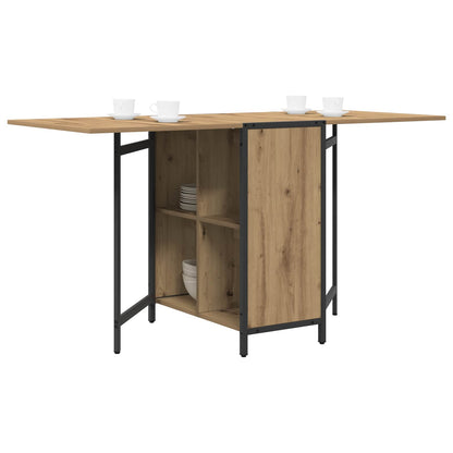 Mesa De Comedor 144 X 60 X 75 Cm Madera De Ingeniería