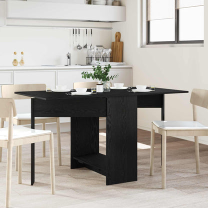 Mesa De Comedor 138 X 70 X 73,5 Cm Madera De Ingeniería