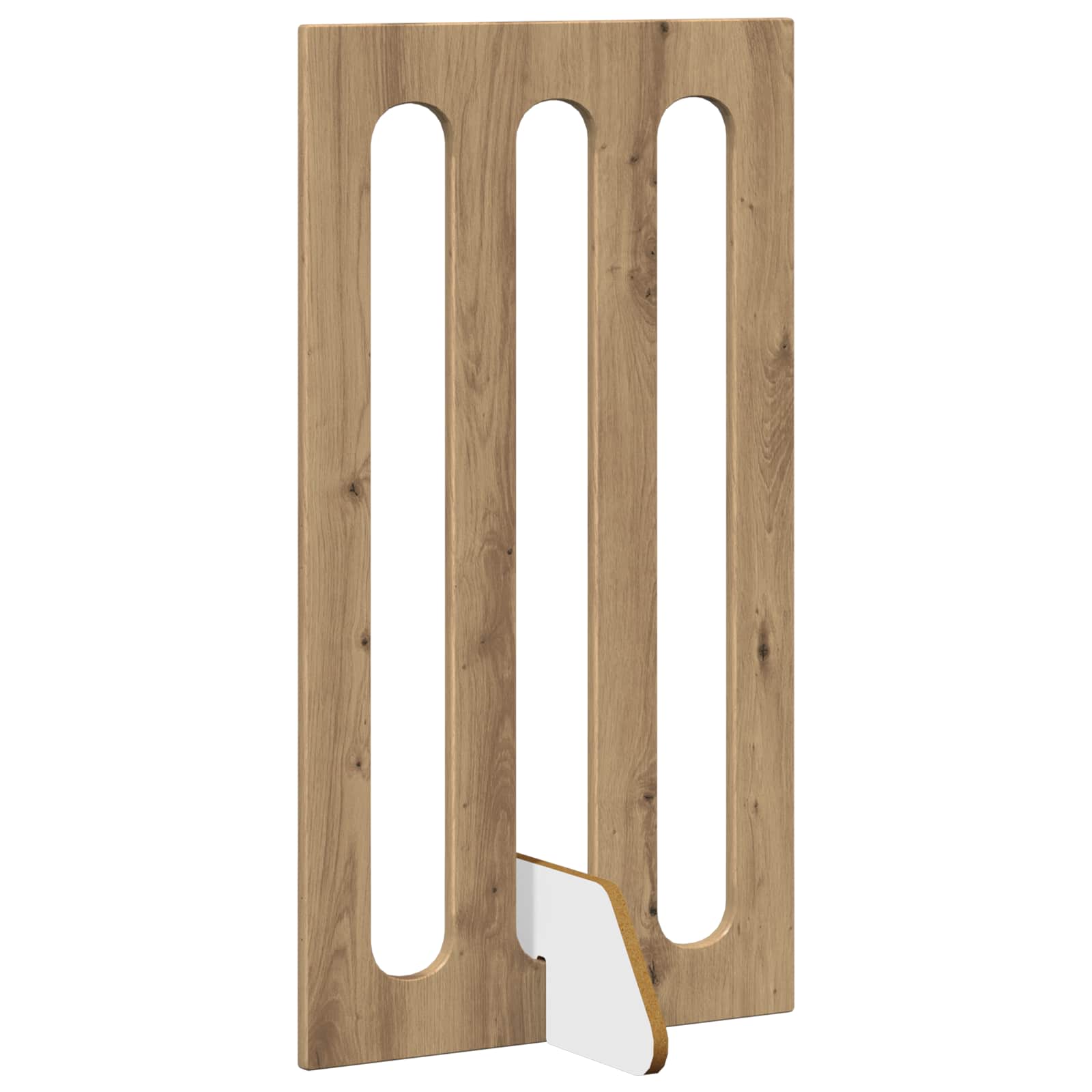 Valla Plegable Para Mascotas 4 Pcs