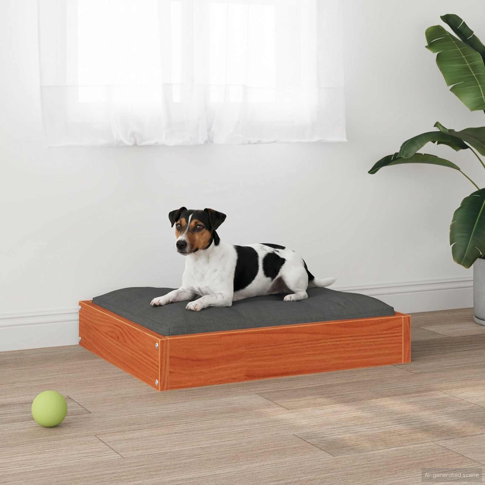 Cama Para Perro