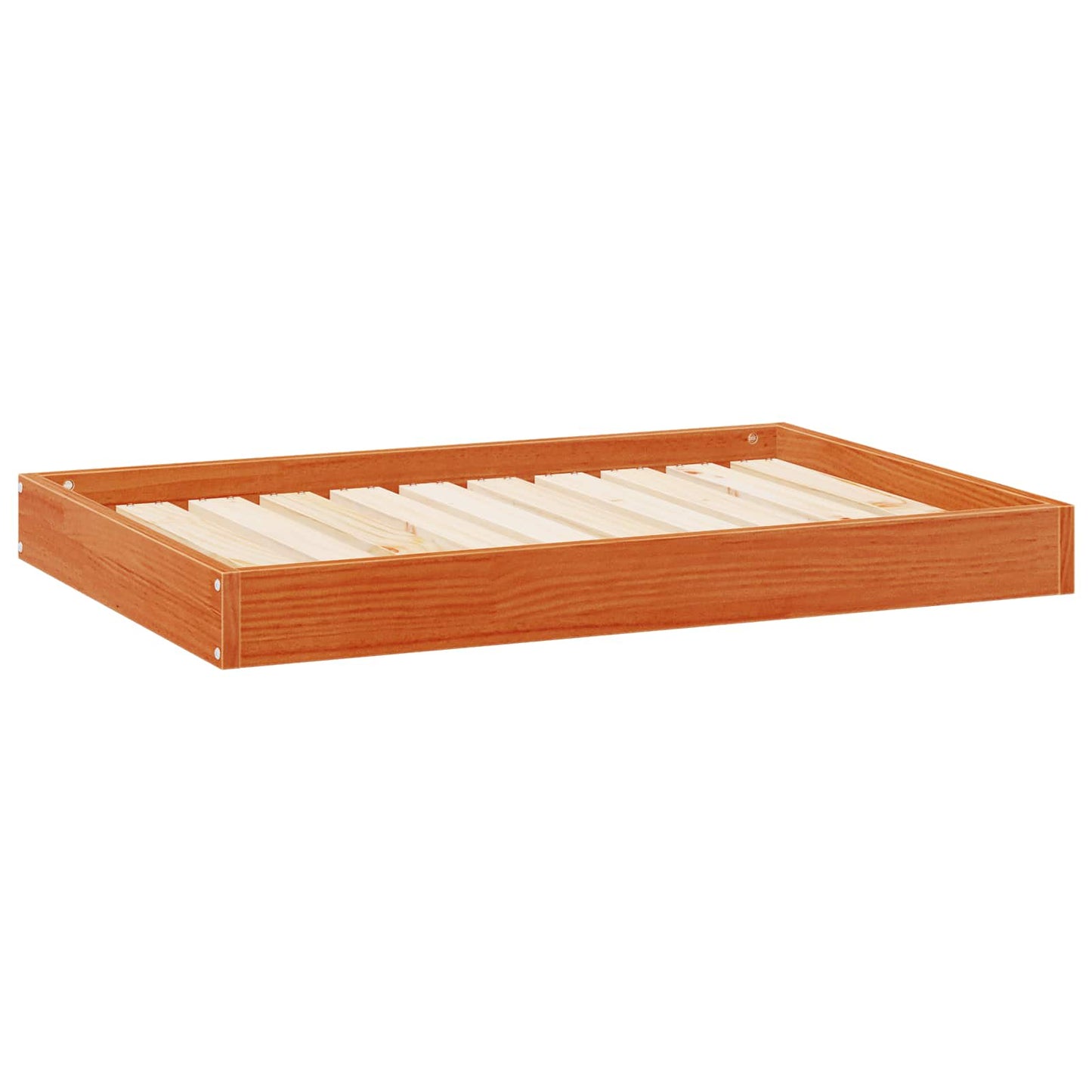 Cama Para Perro 92 X 64 X 9 Cm