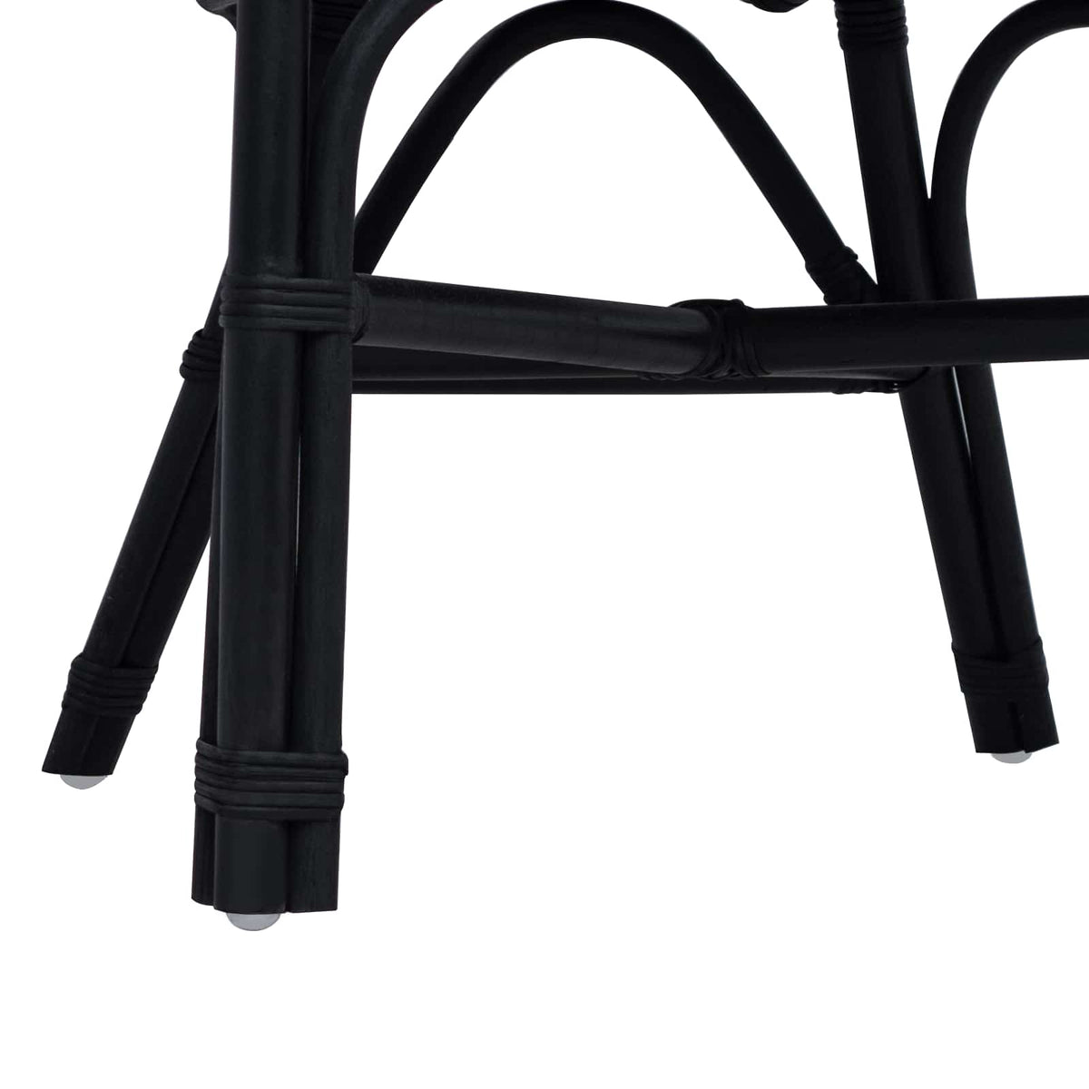 Silla Apilable Ratán 60 X 60 X 81 Cm