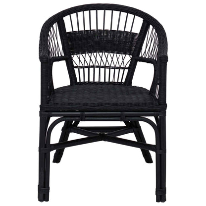 Silla Apilable Ratán 60 X 60 X 81 Cm