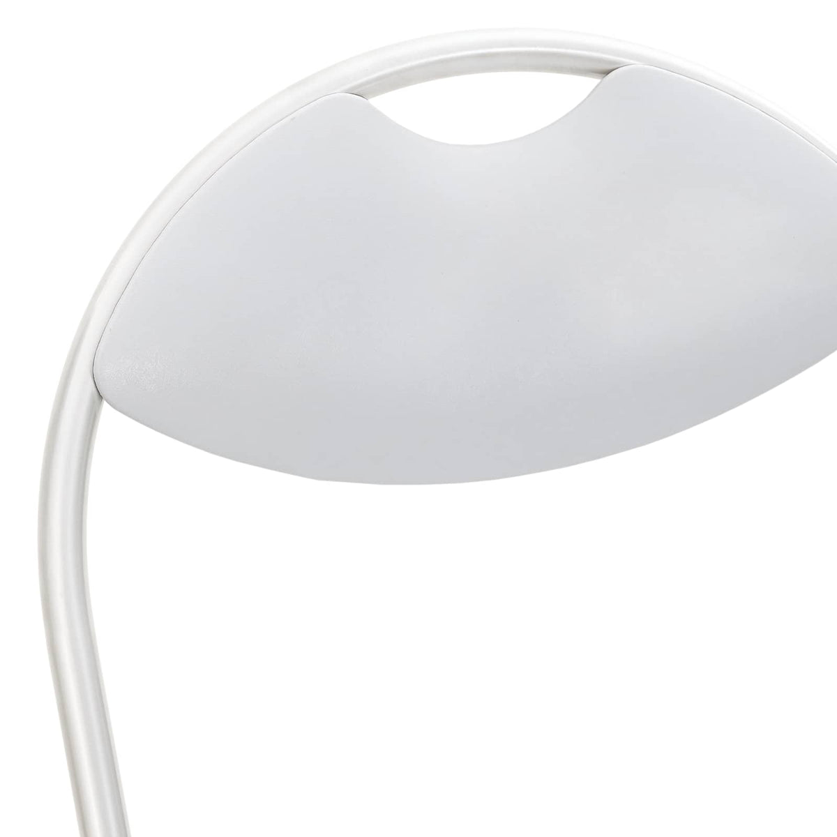 Silla Plegable 2 Uds. Cuero Sintético 48 X 43,5 X 81 Cm