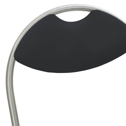Silla Plegable 8 Uds. Cuero Sintético