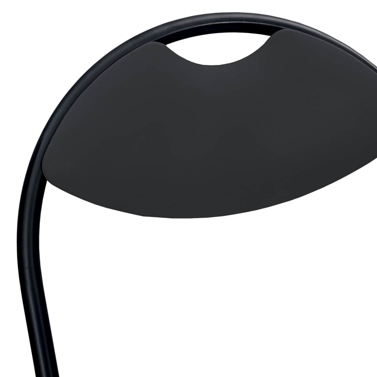 Silla Plegable 8 Uds. Cuero Sintético 48 X 43,5 X 81 Cm