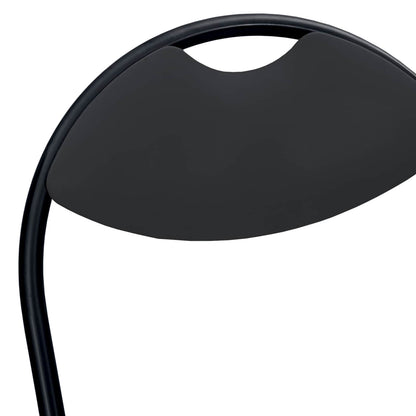 Silla Plegable 8 Uds. Cuero Sintético 48 X 43,5 X 81 Cm