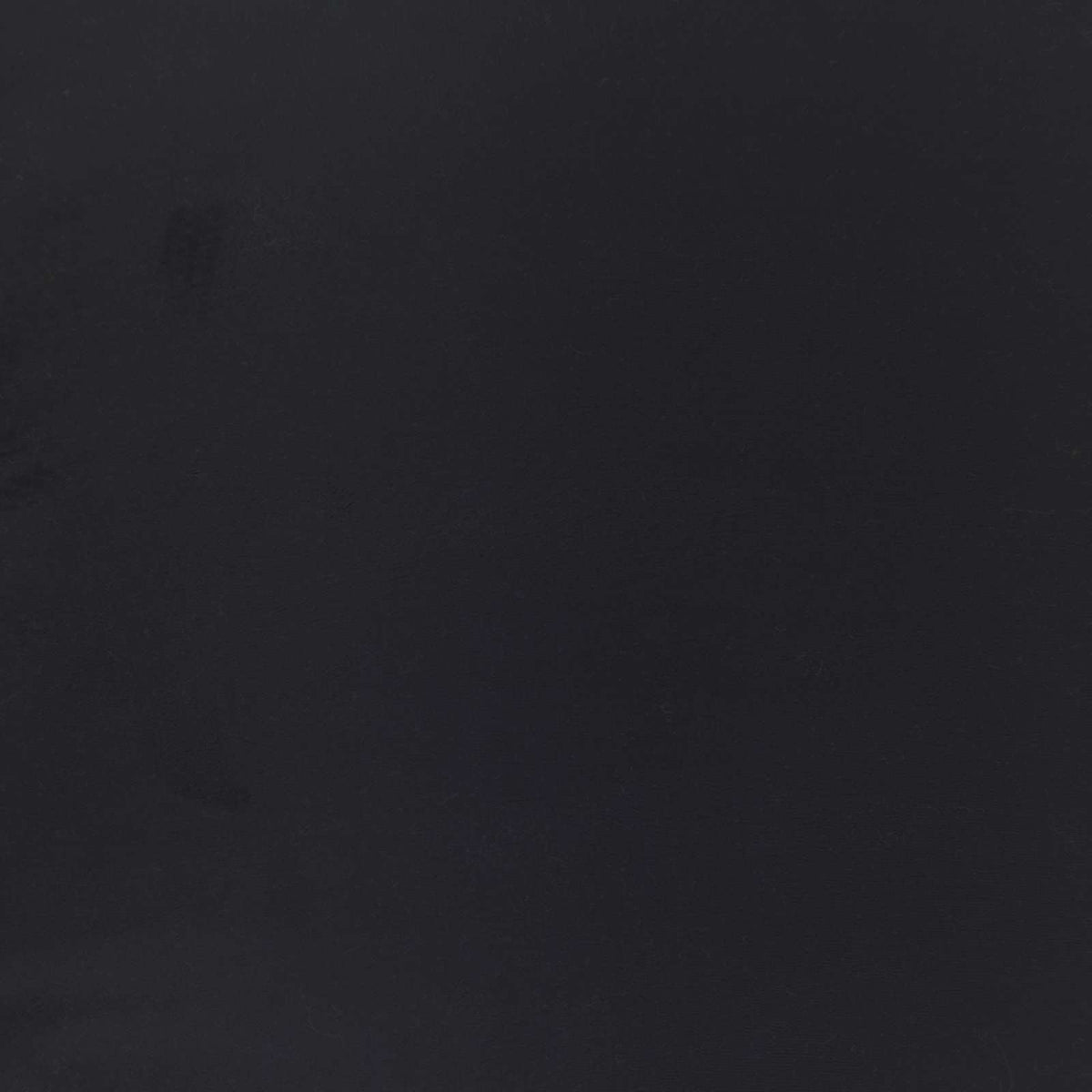 Silla Plegable 8 Uds. Terciopelo Negro 48 X 44 X 78 Cm