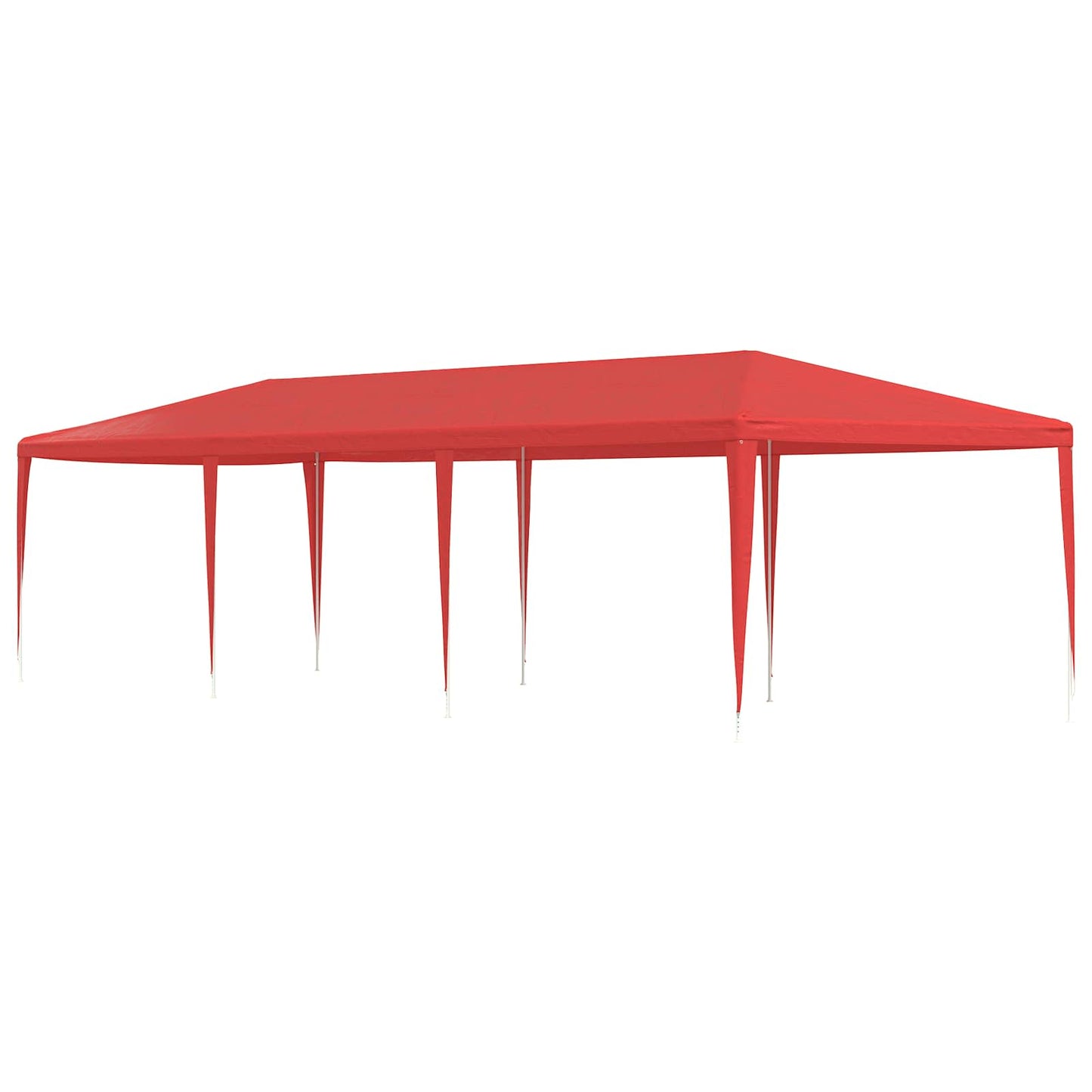 Carpa Cenador De Jardín Techo De Pirámide