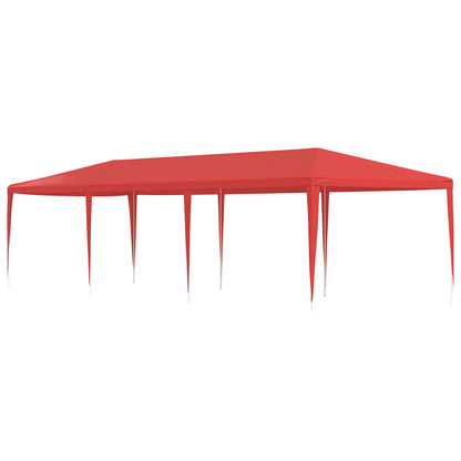 Carpa Cenador De Jardín Techo De Pirámide