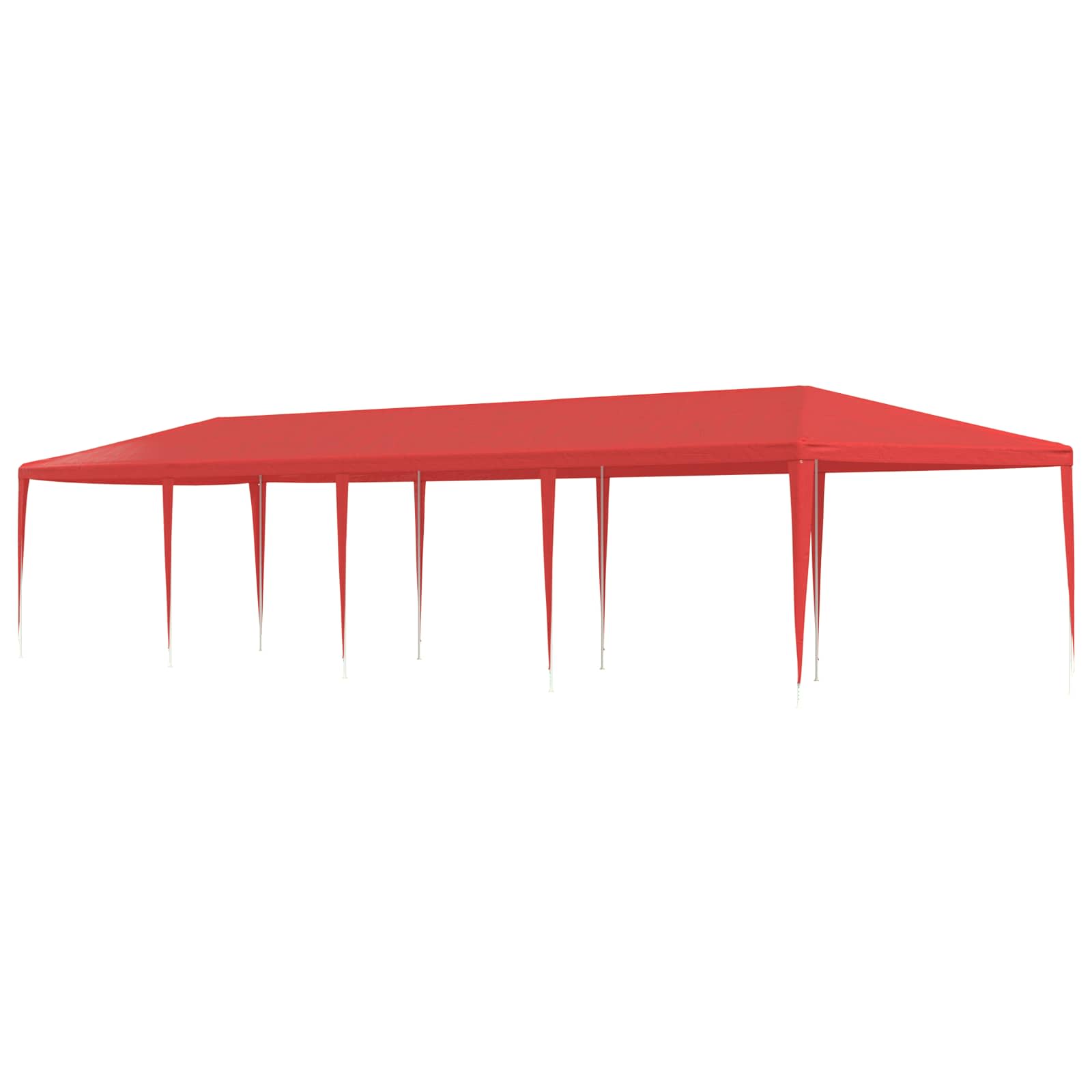 Carpa Cenador De Jardín Techo De Pirámide