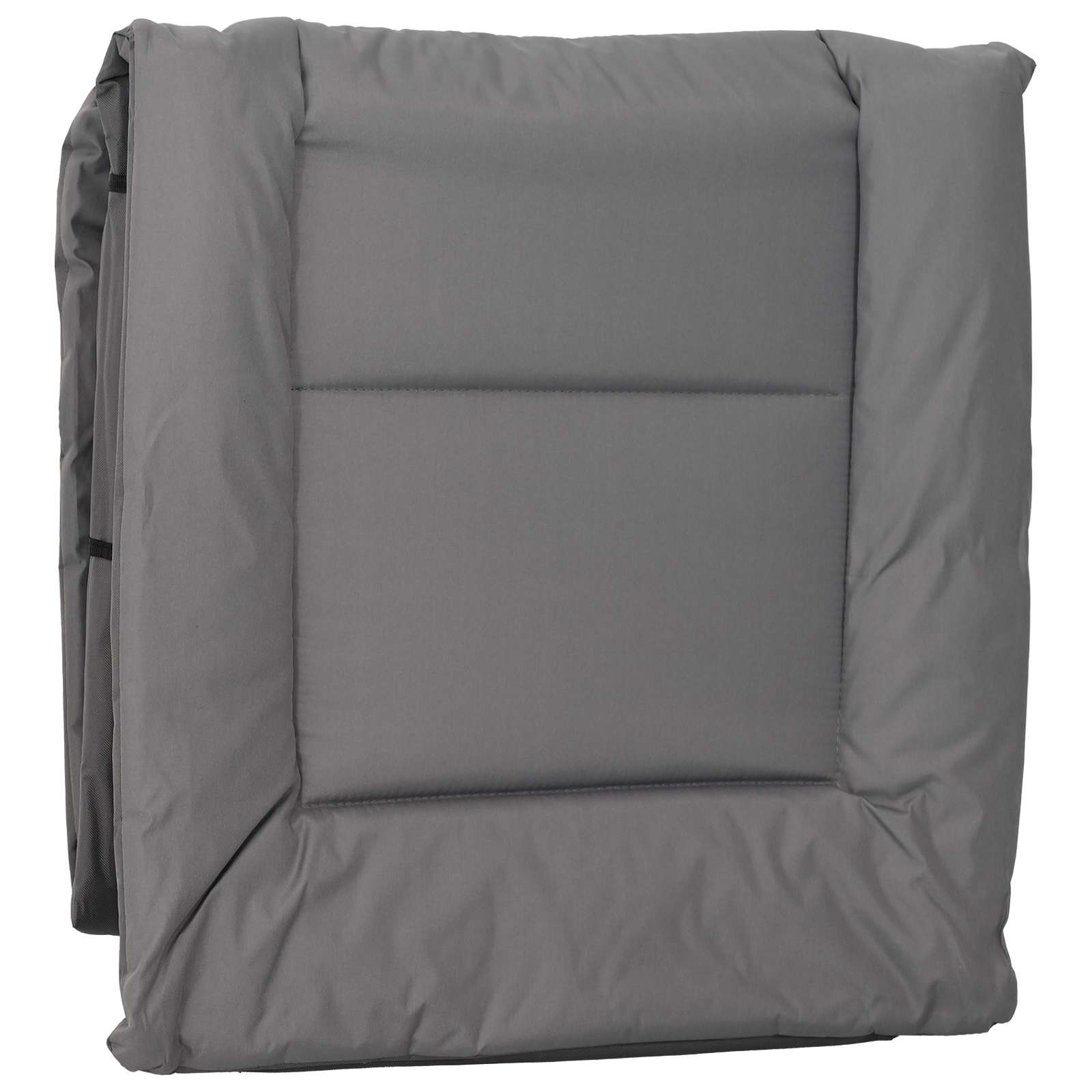 Tumbona Plegable Con Cojín