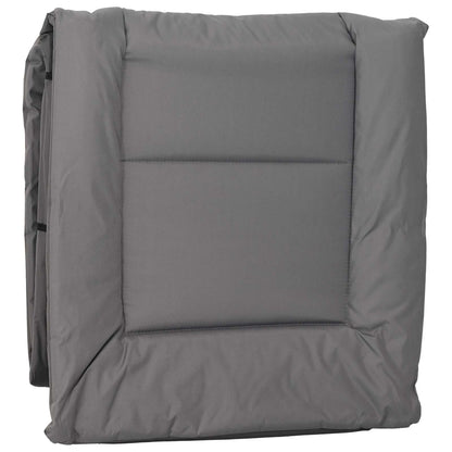 Tumbona Plegable Con Cojín