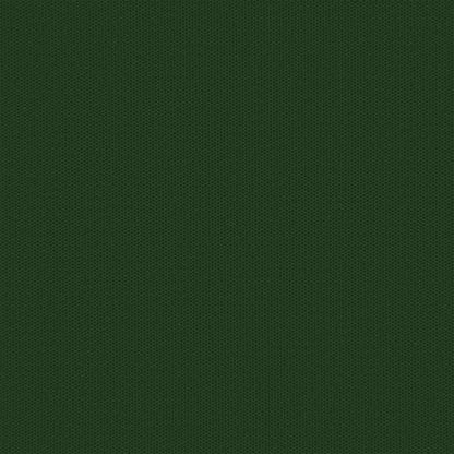 Cenador 3 X 3 X 2,68 M Verde Poliéster Y Acero