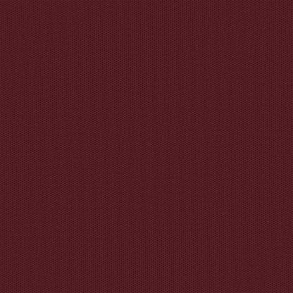 Cenador 3,97 X 2,96 X 2,68 M Rojo Vino Poliéster Y Acero