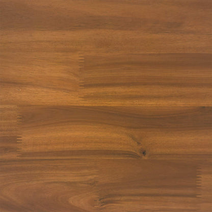 Mesa De Comedor Cuadrada Natural