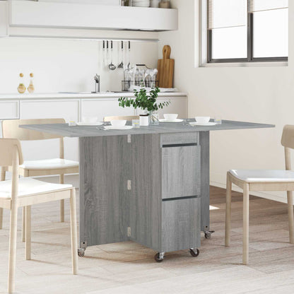 Mesa De Comedor 140 X 80 X 77 Cm Madera De Ingeniería