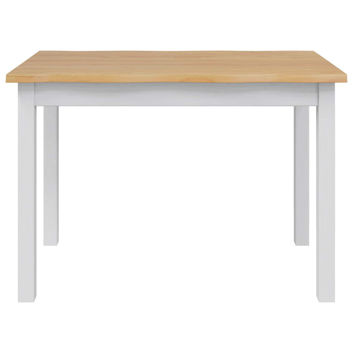 Mesa De Comedor Ekai 112 X 70 X 76,5 Cm