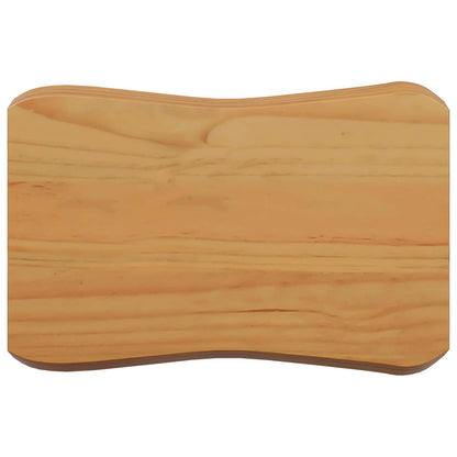 Taburete De Bar Ekai 2 Uds. 40 X 29 X 45,5 Cm