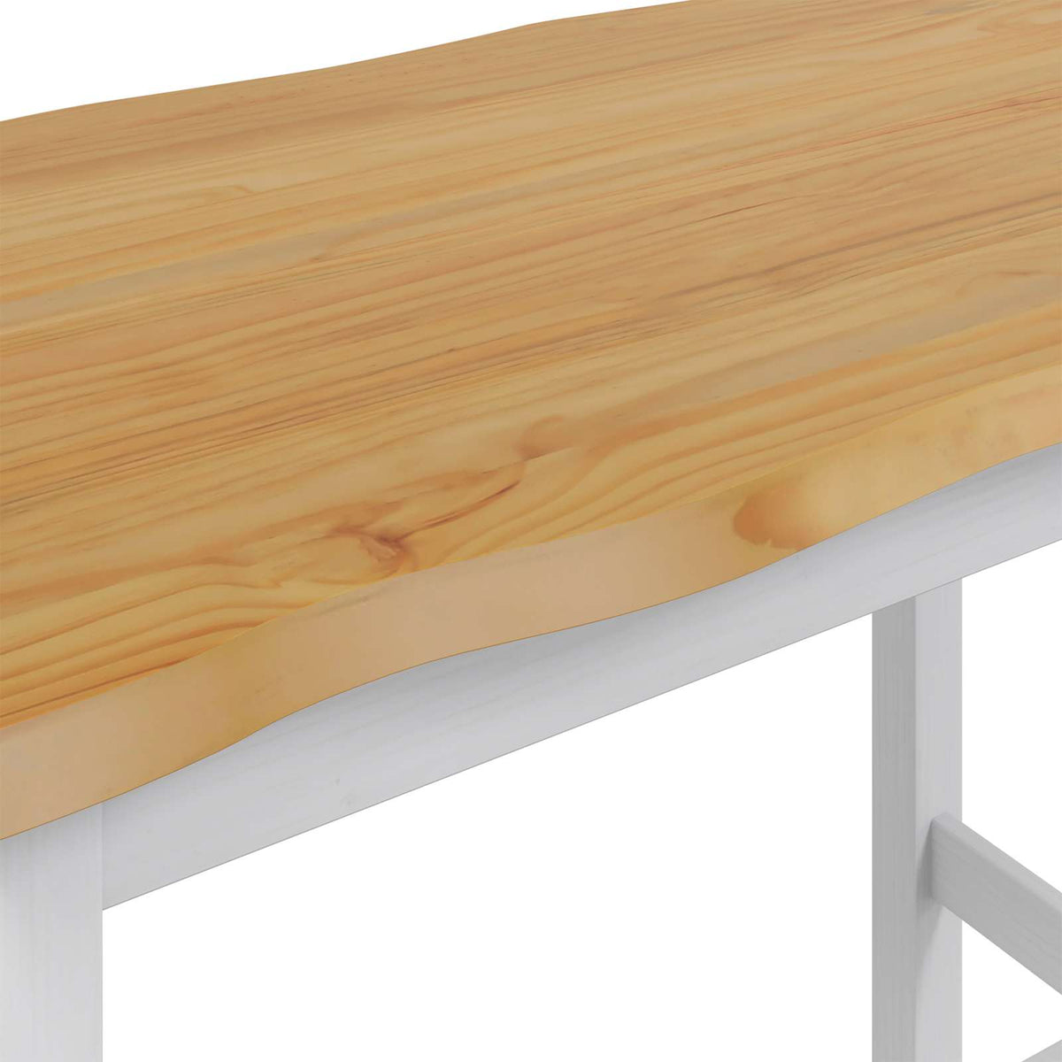 Mesa Alta De Bar Ekai 112 X 70 X 91 Cm
