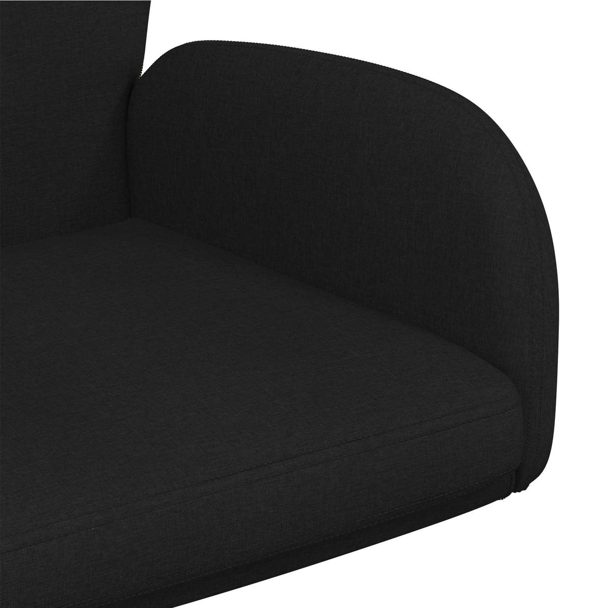 Sillas De Escritorio Giratorias 2 Uds. 54 X 58 X 90 Cm