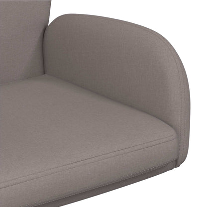 Sillas De Escritorio Giratorias 6 Uds. 54 X 58 X 90 Cm