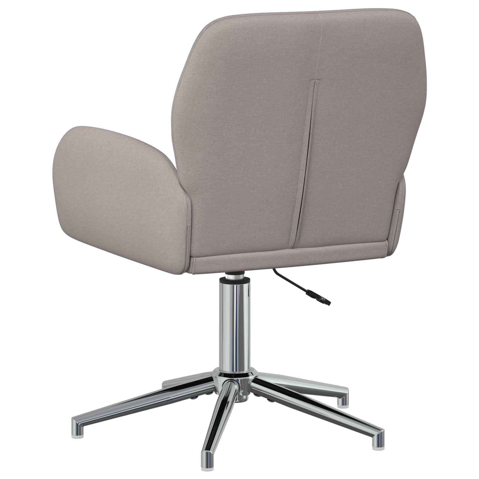 Sillas De Escritorio Giratorias 6 Uds. 54 X 58 X 90 Cm