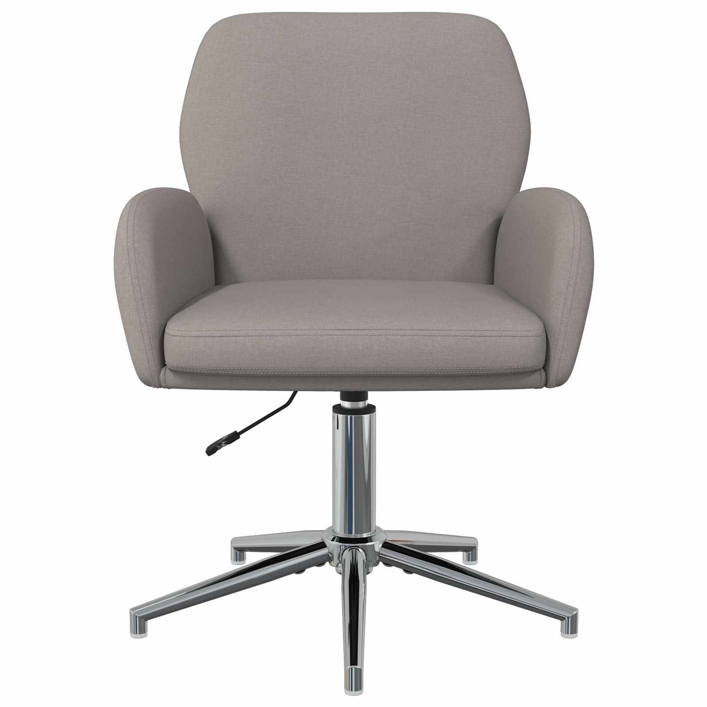 Sillas De Escritorio Giratorias 6 Uds. 54 X 58 X 90 Cm