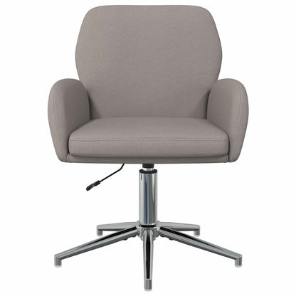 Sillas De Escritorio Giratorias 6 Uds. 54 X 58 X 90 Cm
