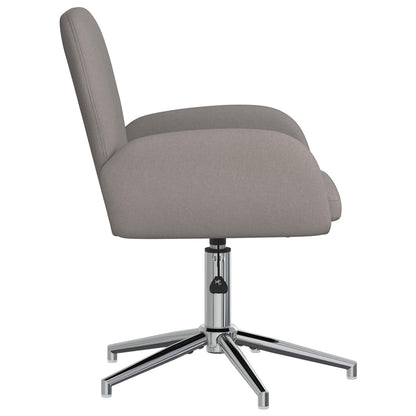 Sillas De Escritorio Giratorias 6 Uds. 54 X 58 X 90 Cm