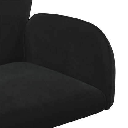 Sillas De Escritorio Giratorias 2 Uds. 54 X 55 X 90 Cm
