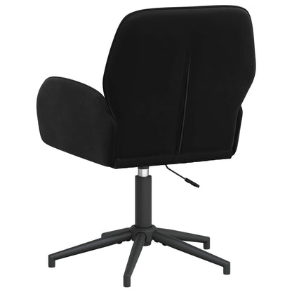 Sillas De Escritorio Giratorias 2 Uds. 54 X 55 X 90 Cm