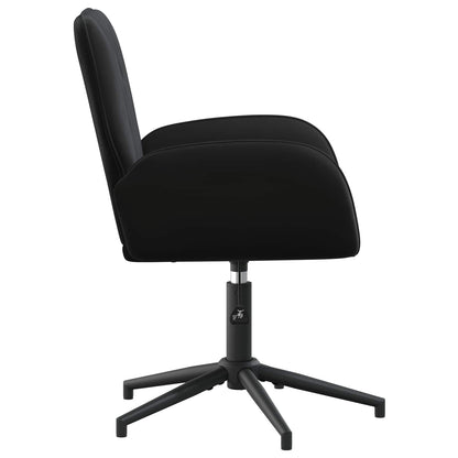 Sillas De Escritorio Giratorias 2 Uds. 54 X 55 X 90 Cm
