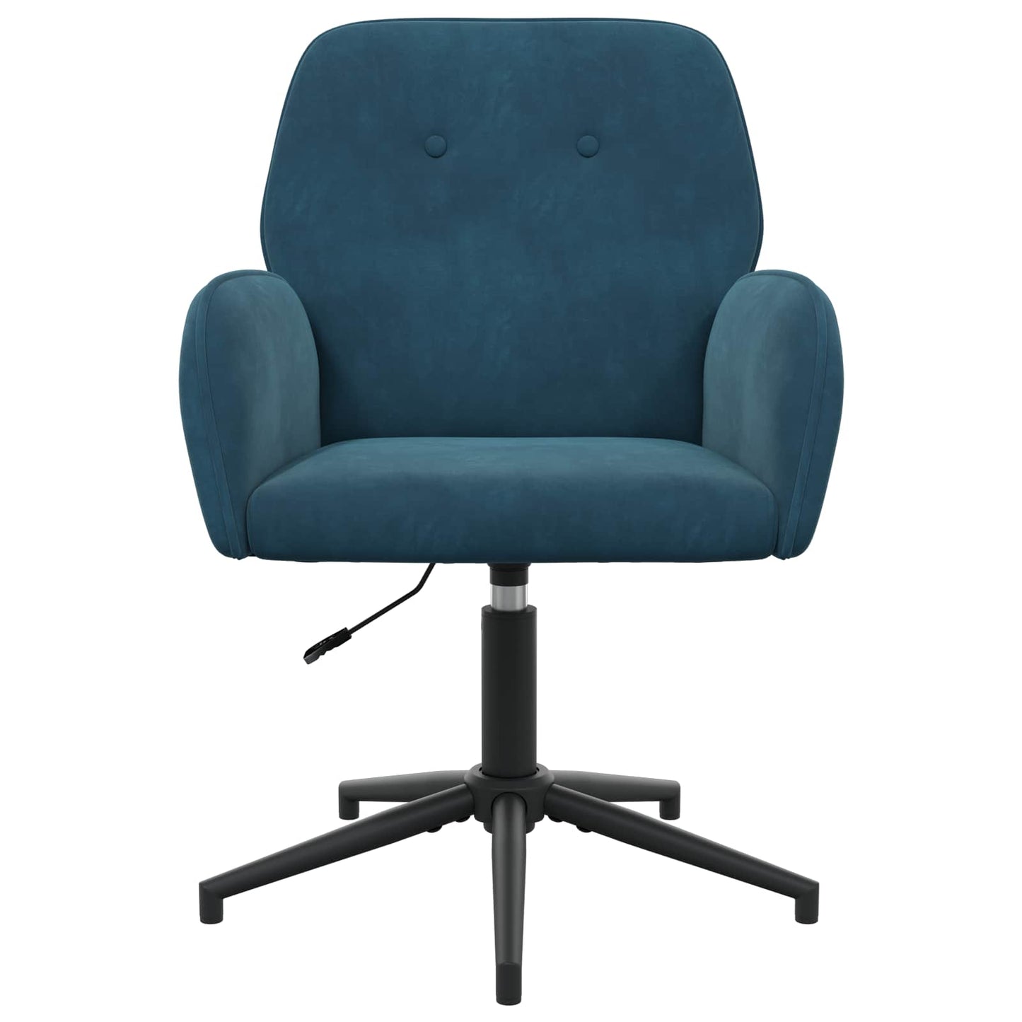 Sillas De Escritorio Giratorias 6 Uds. 54 X 55 X 90 Cm
