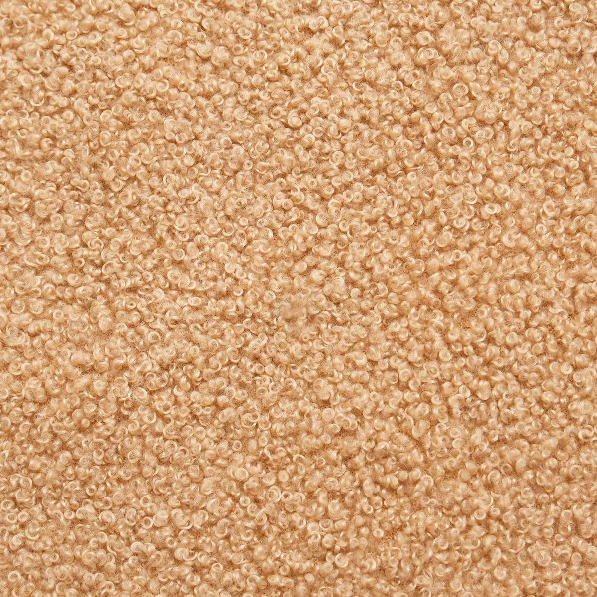 Sillas De Comedor 2 Uds. Bouclé 59 X 56,5 X 85 Cm
