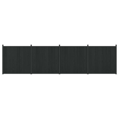Panel De Valla Wpc