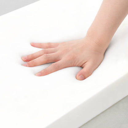 Banco 110 X 40 X 45 Cm Terciopelo