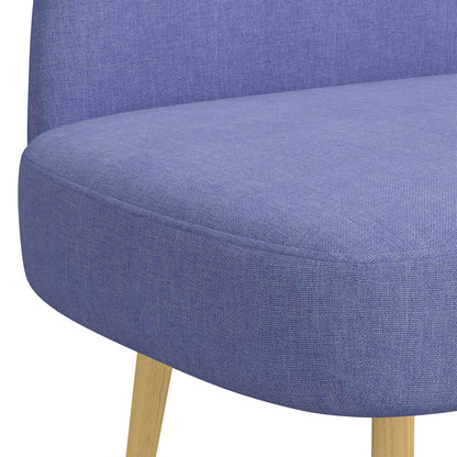 Banco Tapizado Con Respaldo 110 X 60 X 76 Cm
