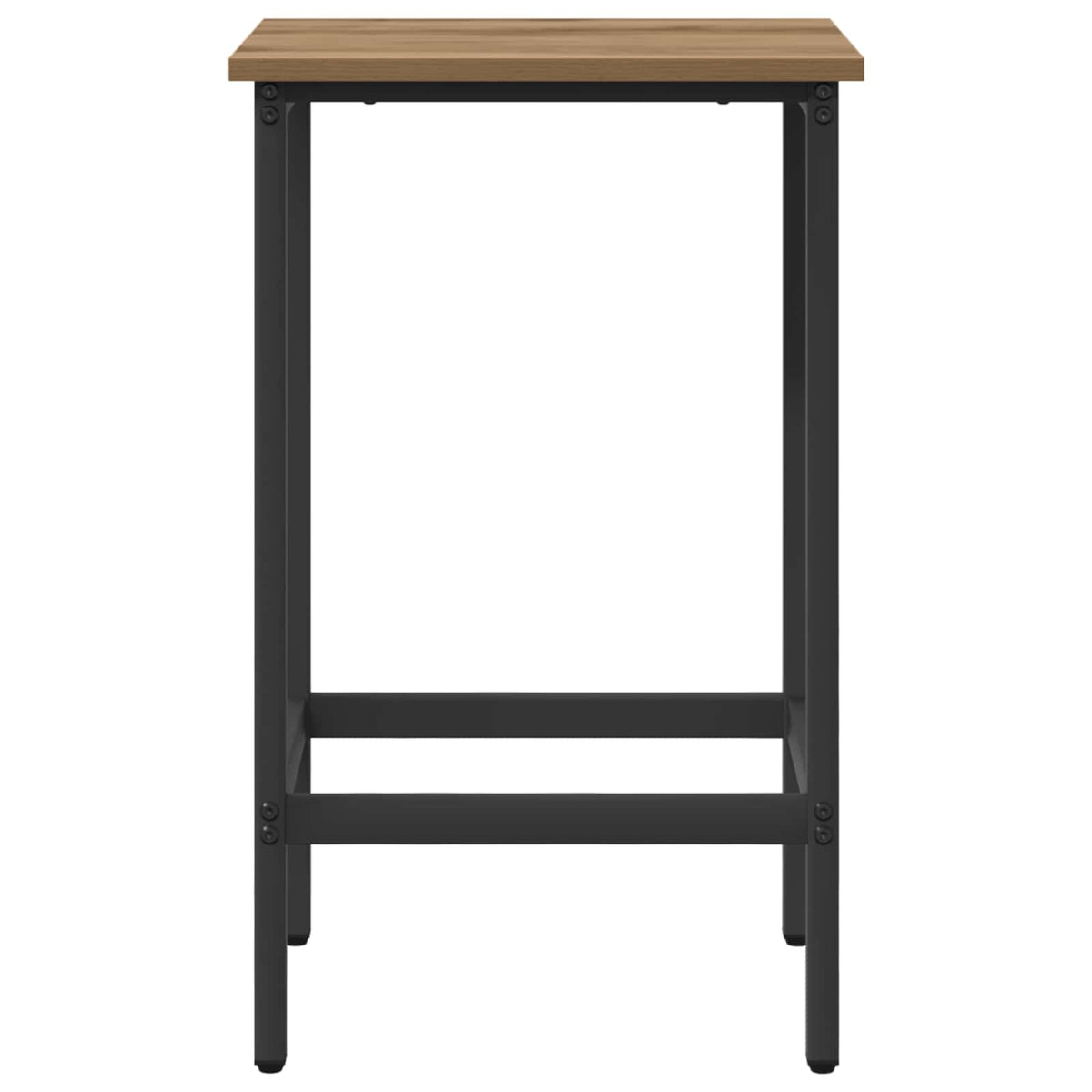 Taburete De Bar 2 Uds.
