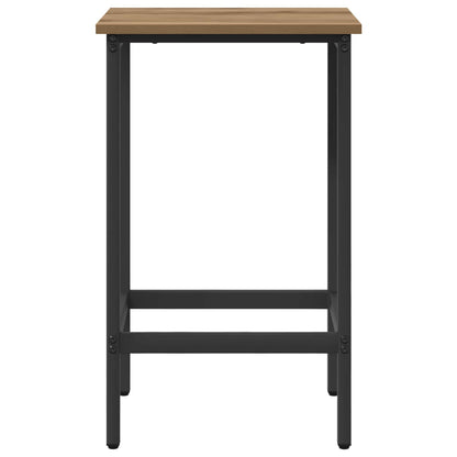 Taburete De Bar 2 Uds.
