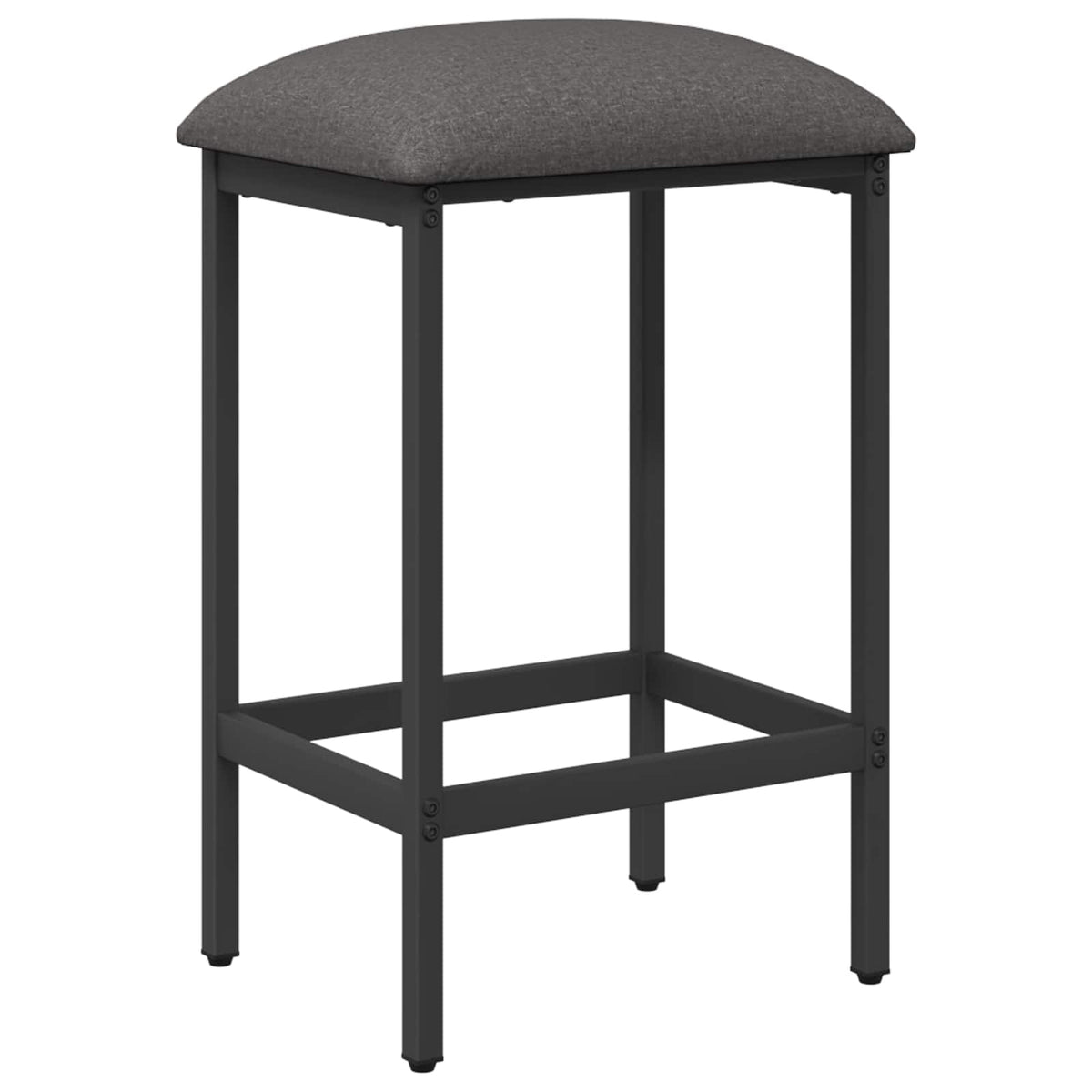 Taburete De Bar Madera De Ingeniería