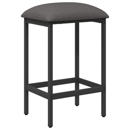 Taburete De Bar Madera De Ingeniería