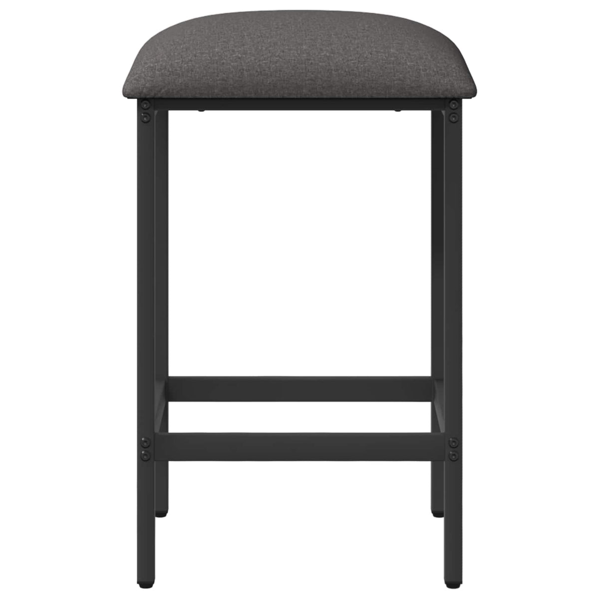 Taburete De Bar Madera De Ingeniería