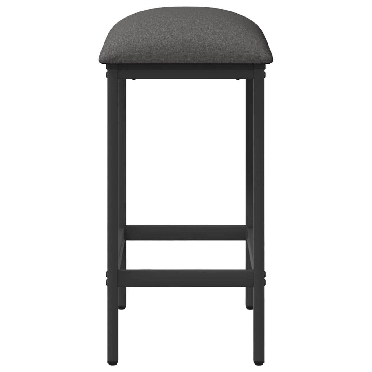 Taburete De Bar Madera De Ingeniería