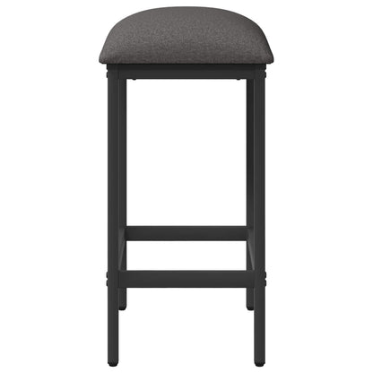 Taburete De Bar Madera De Ingeniería