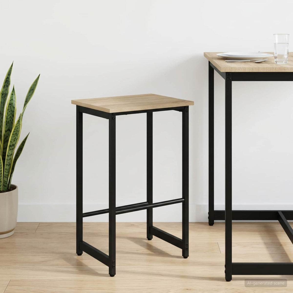 Taburete De Bar